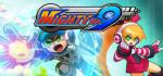 Mighty No. 9 Box Art Front